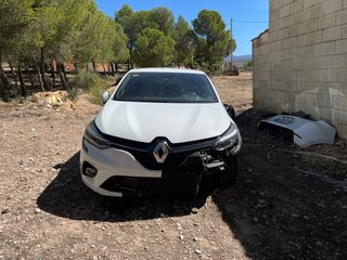 Renault Clio V 2020