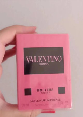 Valentino Donna Born in Roma Intense 30ml