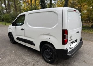 Toyota Proace 2021