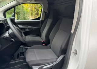 Toyota Proace 2021