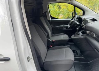 Toyota Proace 2021