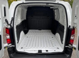 Toyota Proace 2021