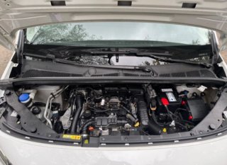 Toyota Proace 2021