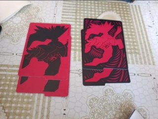 Pokémon Astral Radiance Elite Trainer Box