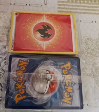 Pokémon Astral Radiance Elite Trainer Box