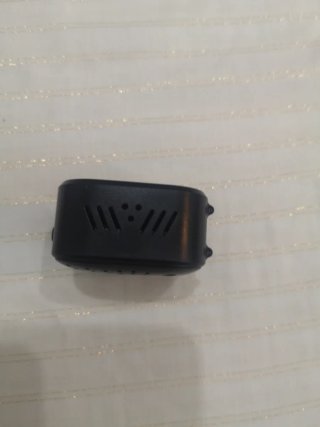 Mini Cámara de Vigilancia
