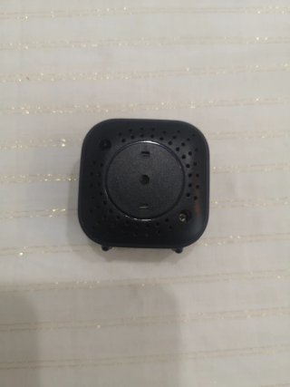 Mini Cámara de Vigilancia