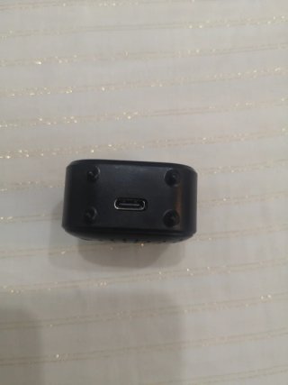 Mini Cámara de Vigilancia