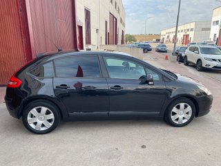 Citroen C4 2006