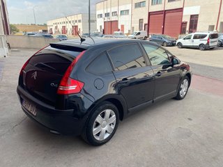 Citroen C4 2006