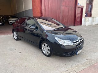 Citroen C4 2006