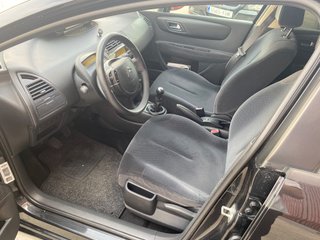 Citroen C4 2006