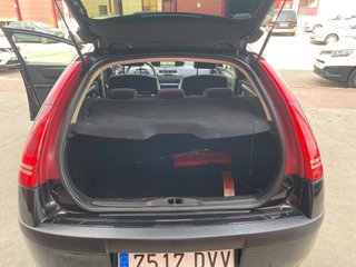 Citroen C4 2006