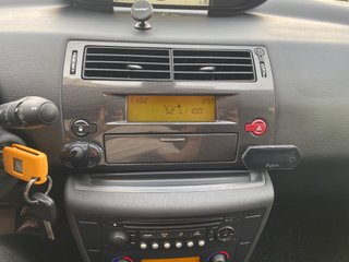 Citroen C4 2006