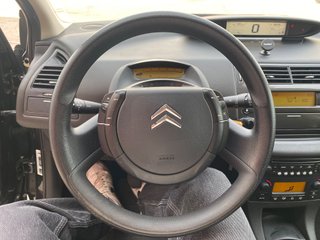 Citroen C4 2006