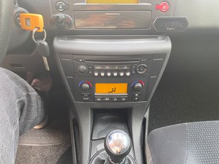 Citroen C4 2006