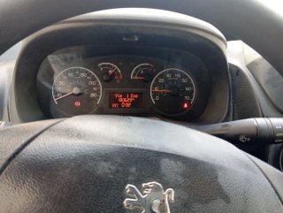 Peugeot Bipper 2012