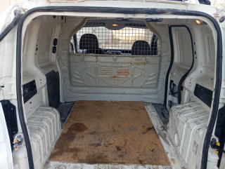 Peugeot Bipper 2012