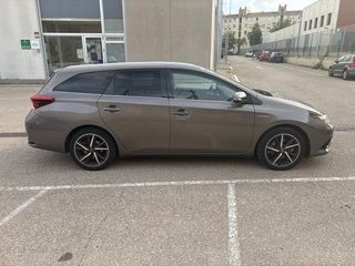 Toyota Auris 2018 TS Hybrid
