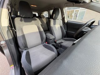 Toyota Auris 2018 TS Hybrid