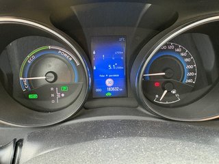 Toyota Auris 2018 TS Hybrid