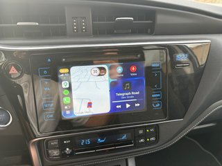 Toyota Auris 2018 TS Hybrid