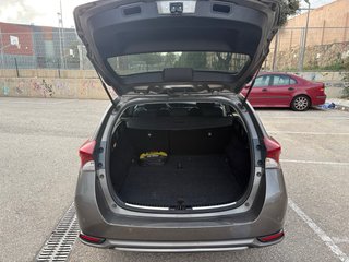 Toyota Auris 2018 TS Hybrid