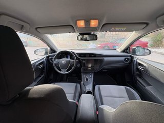 Toyota Auris 2018 TS Hybrid