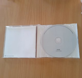 CD Rare - Selena Gomez