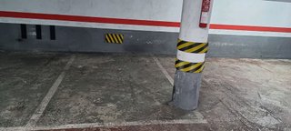 Garaje en alquiler en Centre en Sant Joan Despí