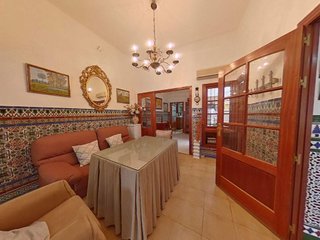 Chalet en venta en Zona Centro en Córdoba