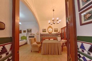 Chalet en venta en Zona Centro en Córdoba