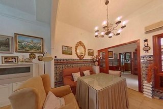 Chalet en venta en Zona Centro en Córdoba