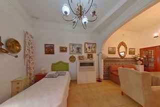 Chalet en venta en Zona Centro en Córdoba
