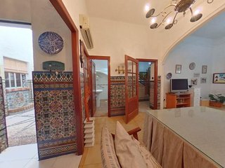 Chalet en venta en Zona Centro en Córdoba