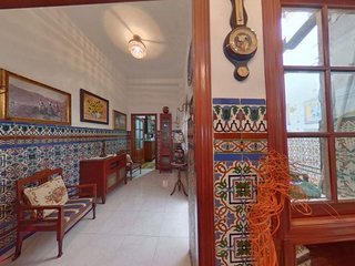 Chalet en venta en Zona Centro en Córdoba