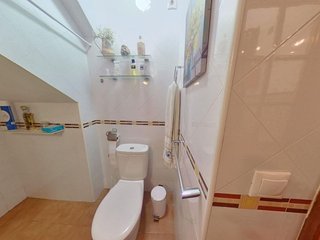 Chalet en venta en Zona Centro en Córdoba