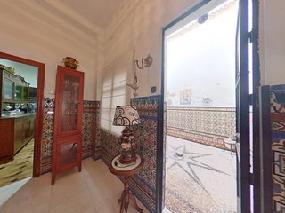 Chalet en venta en Zona Centro en Córdoba