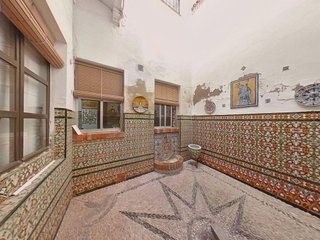 Chalet en venta en Zona Centro en Córdoba