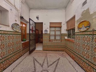 Chalet en venta en Zona Centro en Córdoba