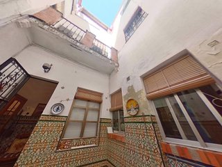 Chalet en venta en Zona Centro en Córdoba
