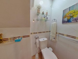 Chalet en venta en Zona Centro en Córdoba