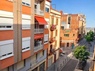 Piso en venta en La Torrassa en Hospitalet de Llobregat, L´