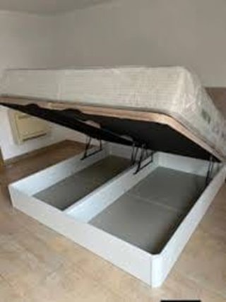 Cama canapé