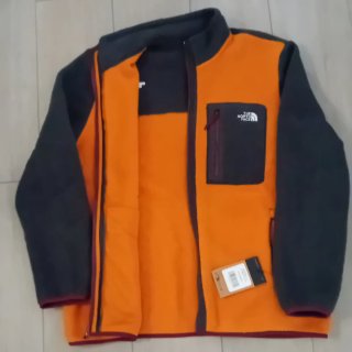 Forro polar The North Face XL