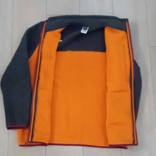 Forro polar The North Face XL