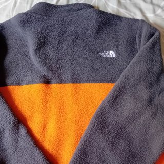 Forro polar The North Face XL