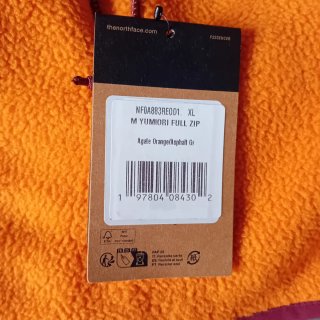 Forro polar The North Face XL