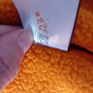 Forro polar The North Face XL