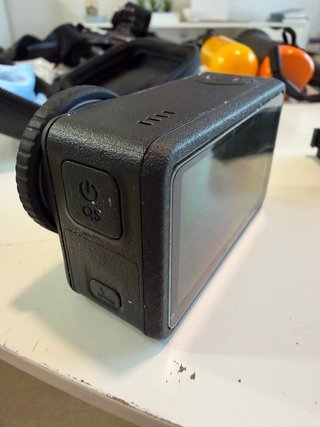DJI Osmo Action 5 Pro